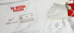 2017-18 RB LEIPZIG SHIRT XXL