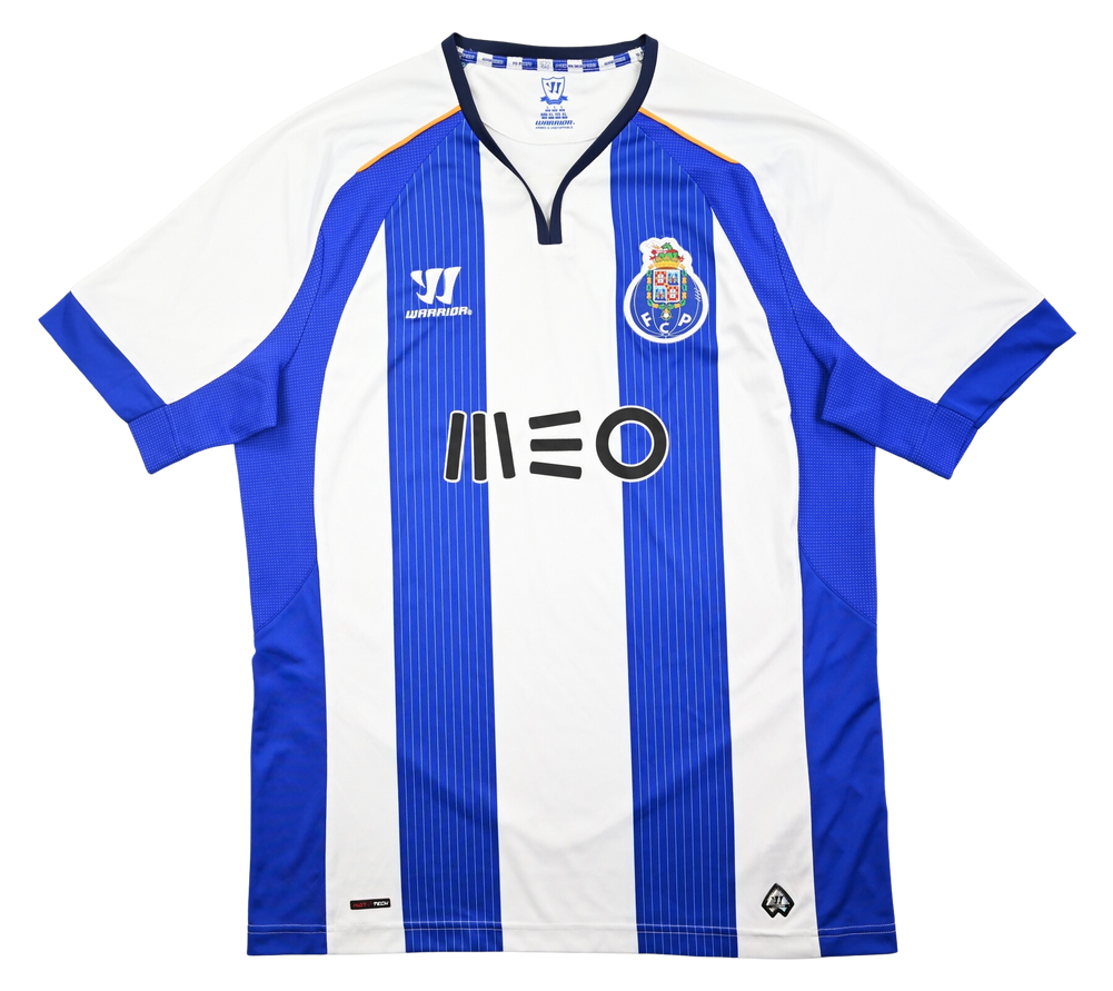 2014-15 FC PORTO SHIRT L