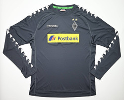 2017-18 BORUSSIA MONCHENGLADBACH LONGSLEEVE XL