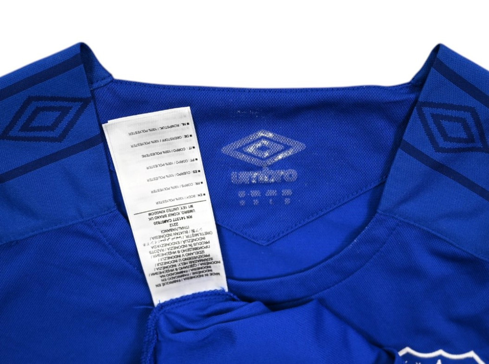 2017-18 EVERTON KOSZULKA M