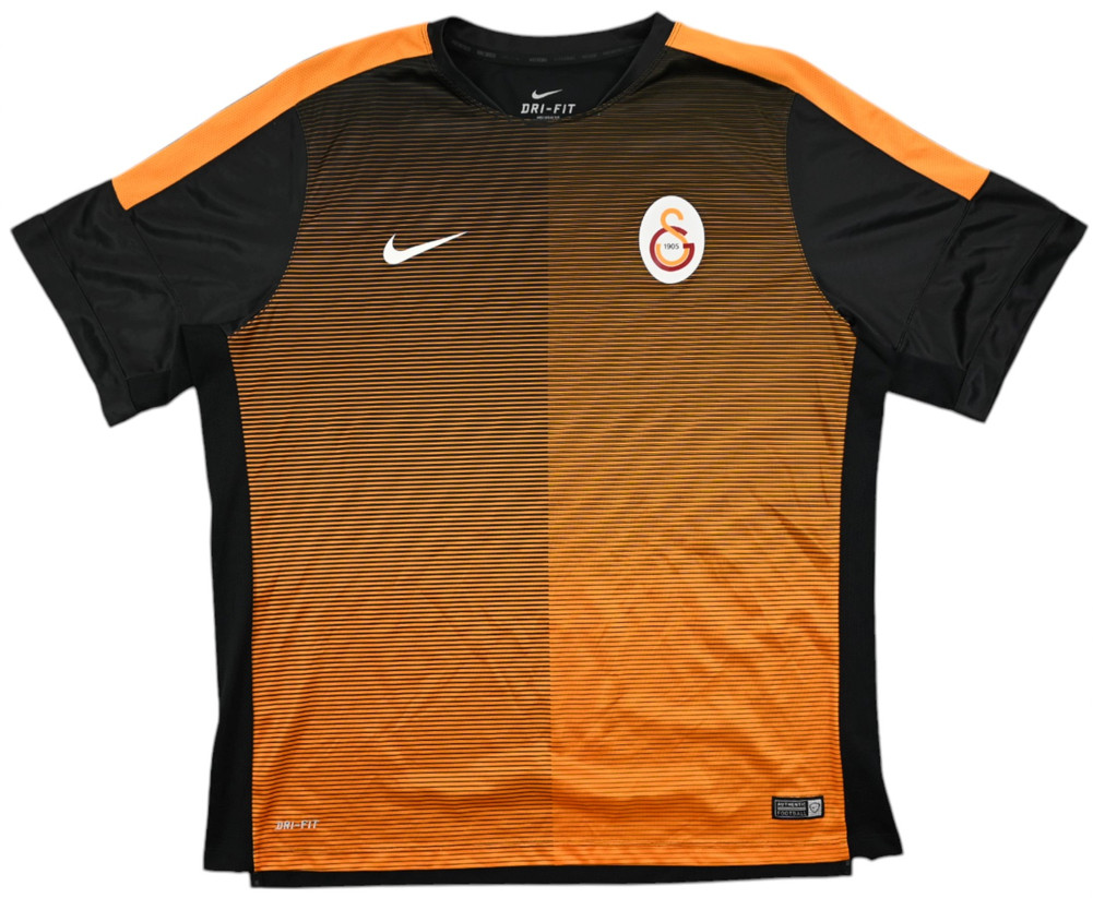 GALATASARAY KOSZULKA XXL