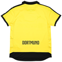2015-16 BORUSSIA DORTMUND KOSZULKA M