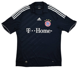 2008-09 BAYERN MUNCHEN *MARTINEZ* SHIRT L