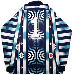 ERIMA VINTAGE GK LONGSLEEVE KOSZULKA L/XL