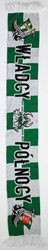 LECHIA GDANSK SCARF