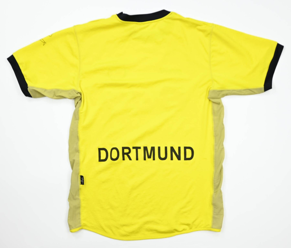 2003-04 BORUSSIA DORTMUND KOSZULKA S