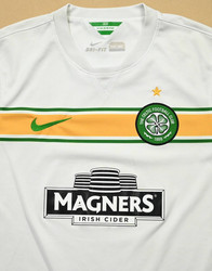 2014-15 CELTIC GLASGOW KOSZULKA  S