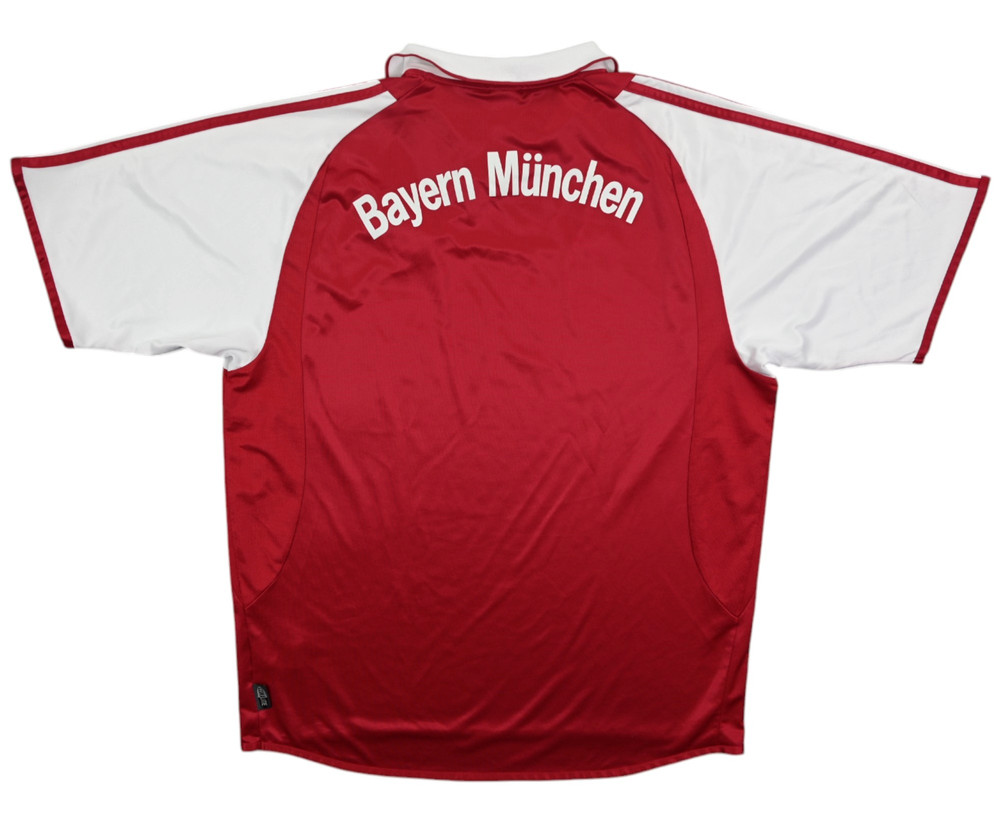 2003-04 BAYERN MUNCHEN KOSZULKA XXL