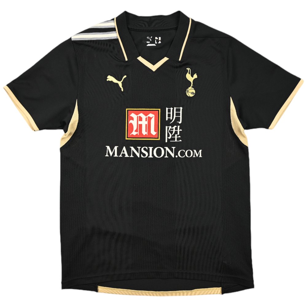 2008-09 TOTTENHAM HOTSPUR *GIOVANI* SHIRT M. BOYS