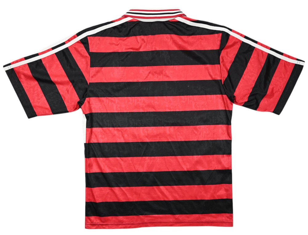 1997-98 VFB STUTTGART SHIRT S