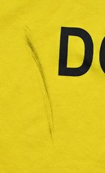 2003-04 BORUSSIA DORTMUND SHIRT XXL