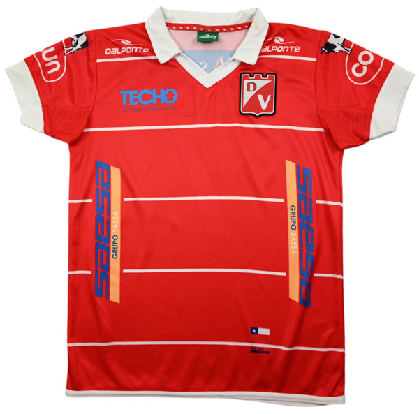 2014 DEPORTES VALDIVIA KOSZULKA M