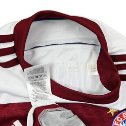 2014-15 BAYERN MUNCHEN SHIRT S