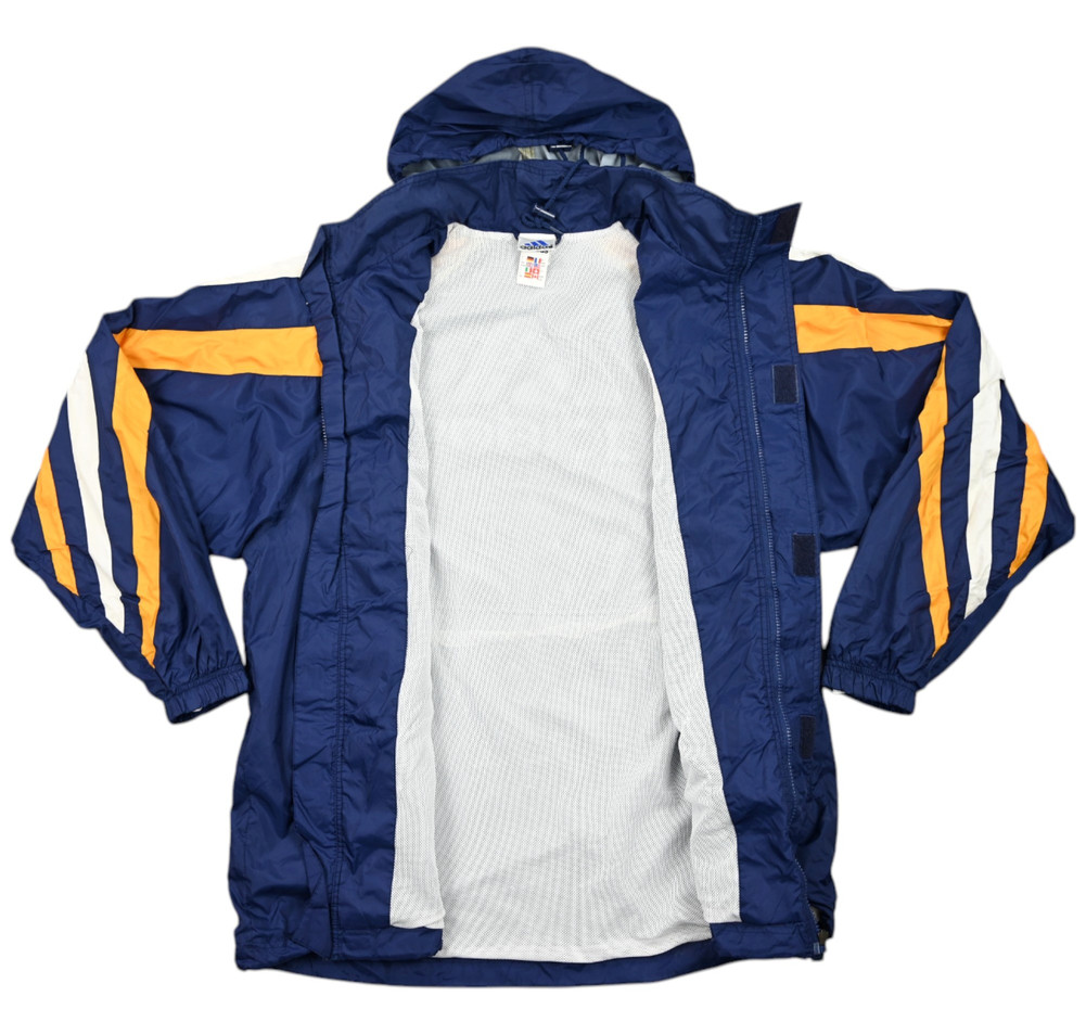 1998-99 REAL MADRID KURTKA L/XL