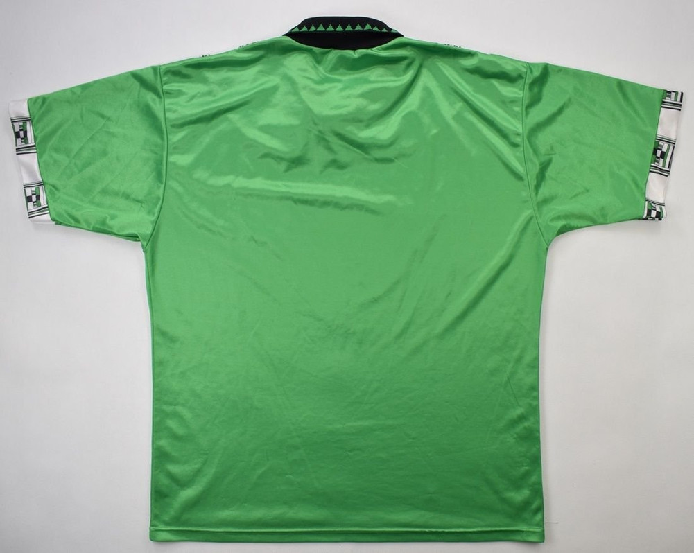 1994-95 NIGERIA KOSZULKA XL