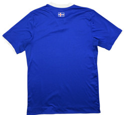 2016-17 ICELAND KOSZULKA M