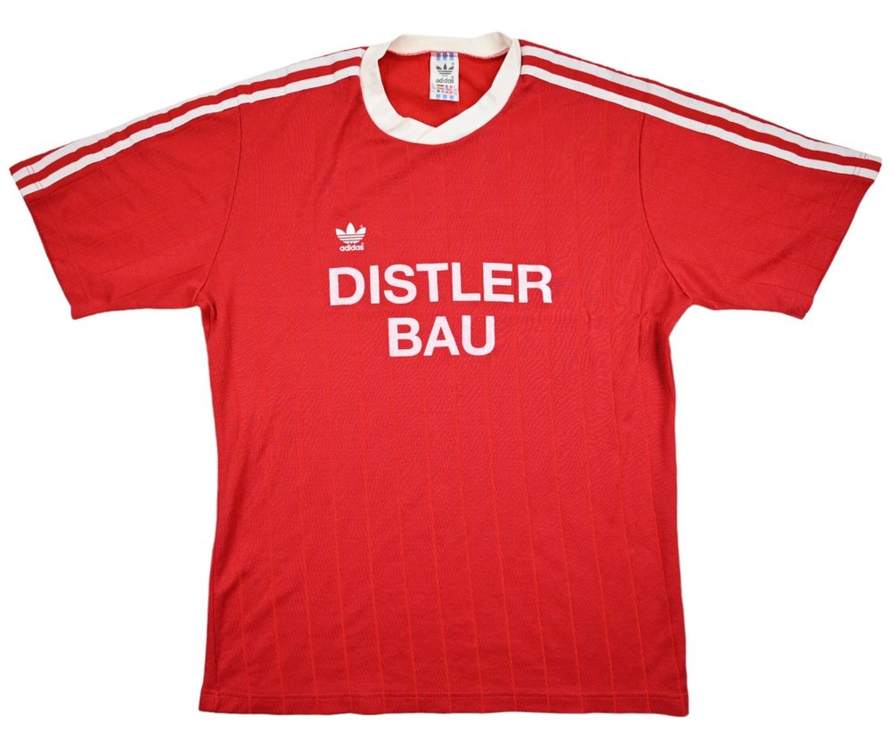 ADIDAS OLDSCHOOL SHIRT L