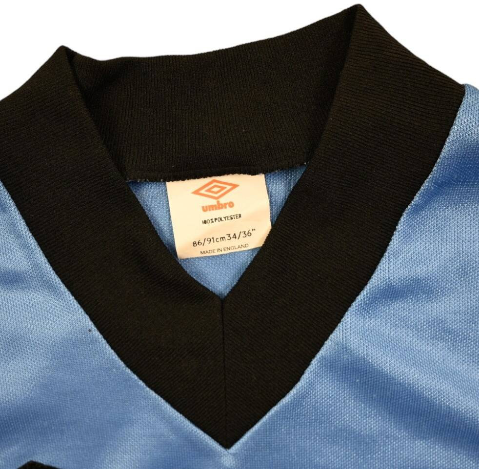 UMBRO OLDSCHOOL LONGSLEEVE L. BOYS 