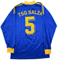 ADIDAS OLDSCHOOL KOSZULKA S