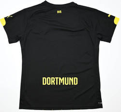 2014-16 BORUSSIA DORTMUND KOSZULKA WOMENS L