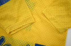 SWEDEN HOCKEY *M. KARLSSON* LONGSLEEVE SHIRT S