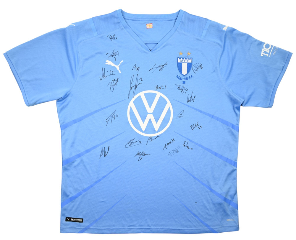 2021 MALMO KOSZULKA XL