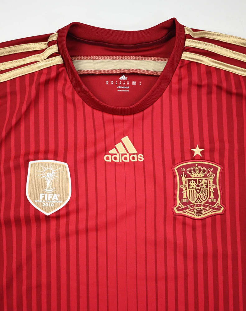 2013-15 SPAIN KOSZULKA M