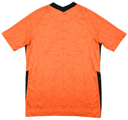 2020-21 NETHERLANDS KOSZULKA L. BOYS