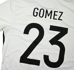 2015-16 GERMANY *GOMEZ* SHIRT S