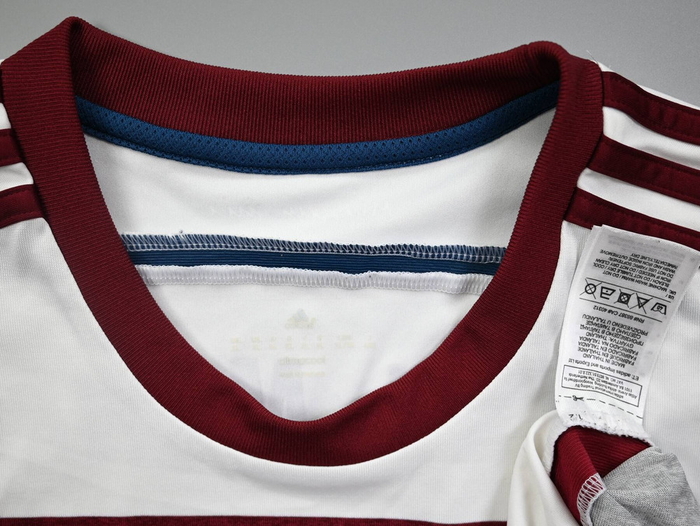 2014-15 BAYERN MUNICH SHIRT XL