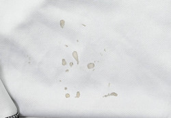 SARACENS RUGBY SHIRT M