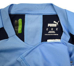 2019-20 BORUSSIA MONCHENGLADBACH SHIRT XL