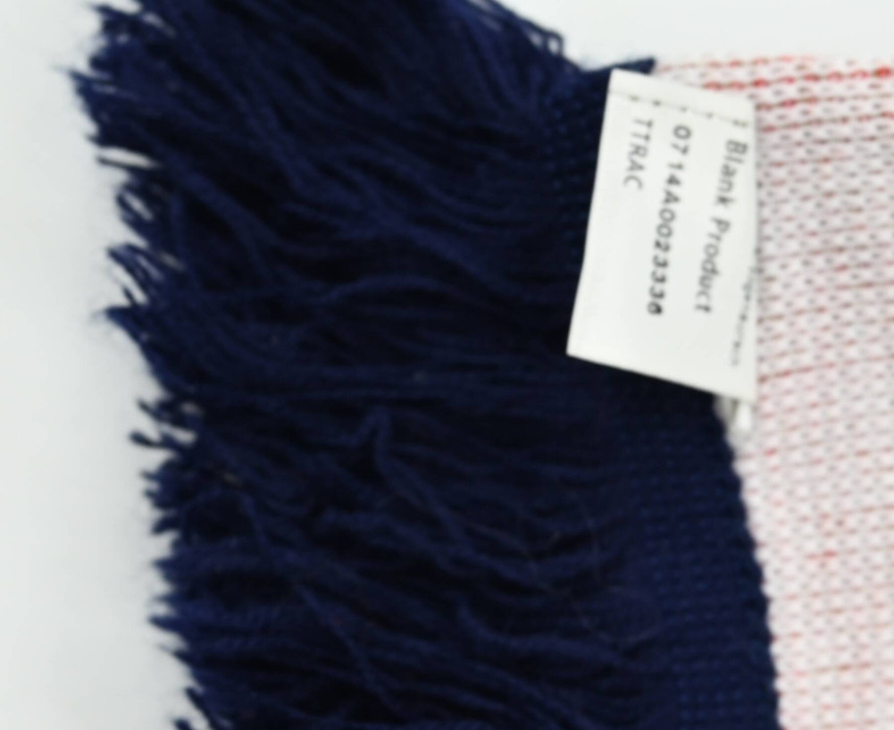 ARSENAL GUNNERS SCARF