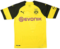 2018-19 BORUSSIA DORTMUND KOSZULKA S