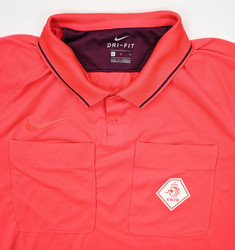 HOLLAND REFEREE LONGSLEEVE L