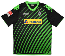 2013-14 BORUSSIA MONCHENGLADBACH *RAFFAEL* SHIRT XL