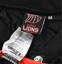 NEW YORKER BRAUNSCHWEIG LIONS AMERICAN FOOTBALL KOSZULKA M