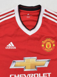 2015-16 MANCHESTER UNITED KOSZULKA M