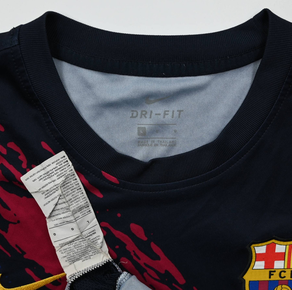 FC BARCELONA KOSZULKA L