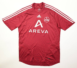 2008-09 1 FC NURNBERG SHIRT M