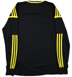 2012-13 CHELSEA LONDON LONGSLEEVE SHIRT L. BOYS