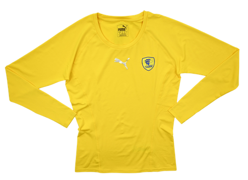 RHEIN-NECKAR LOWEN HANDBALL LONGSLEEVE L
