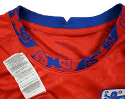 2020-21 ENGLAND SHIRT XL