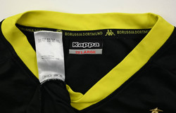 2010-11 BORUSSIA DORTMUND KOSZULKA 3XL