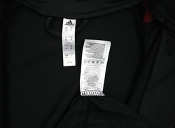 2020-21 BELGIUM BLUZA M