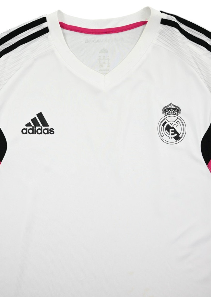 2014-15 REAL MADRID KOSZULKA XL