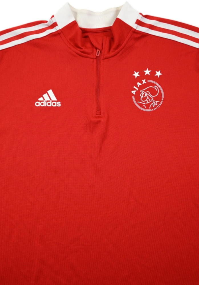 2021-22 AJAX AMSTERDAM TOP XL