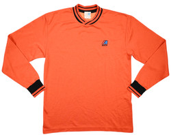 MASITA VINTAGE LONGSLEEVE SHIRT S