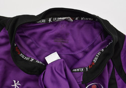 ULSTER RUGBY KUKRI KOSZULKA S