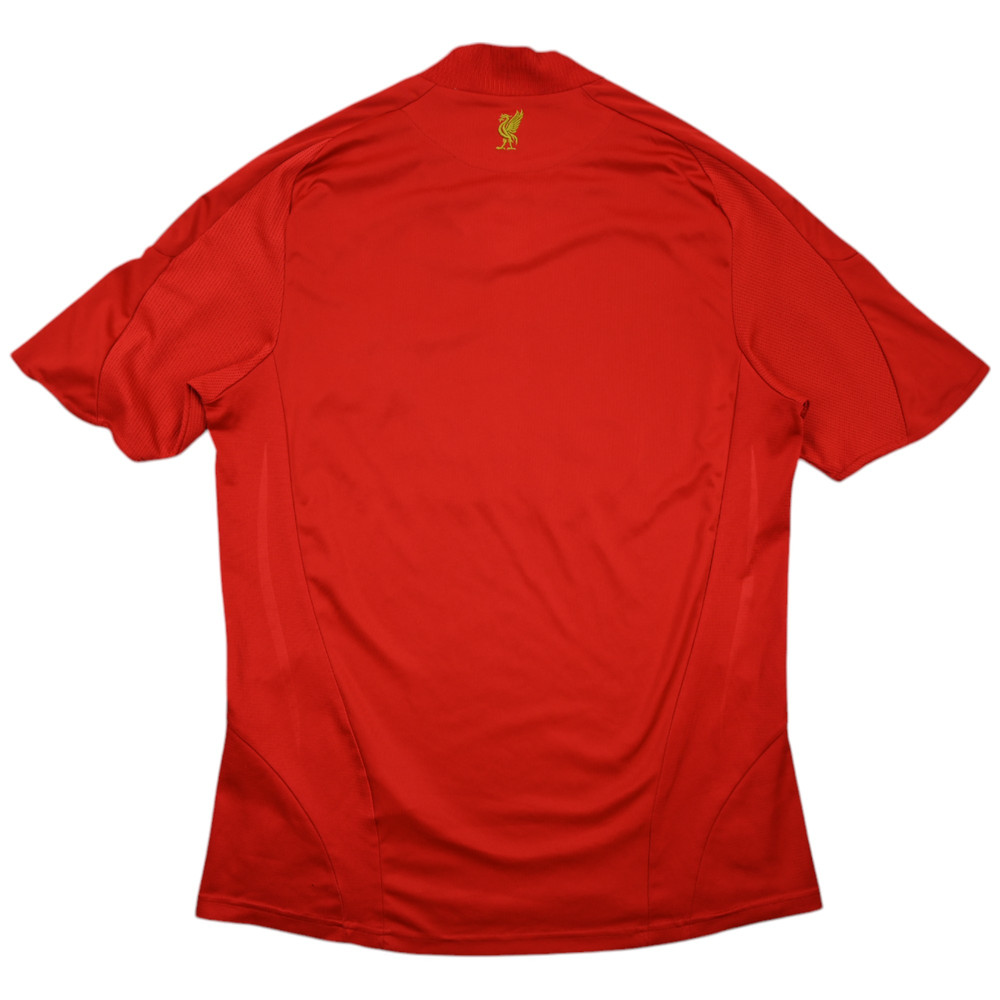 2008-10 LIVERPOOL KOSZULKA M